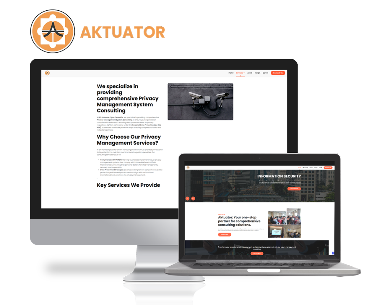 aktuator